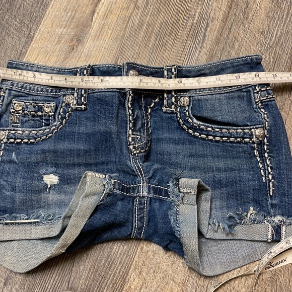 Miss me signature shorts - Picture 6 of 6